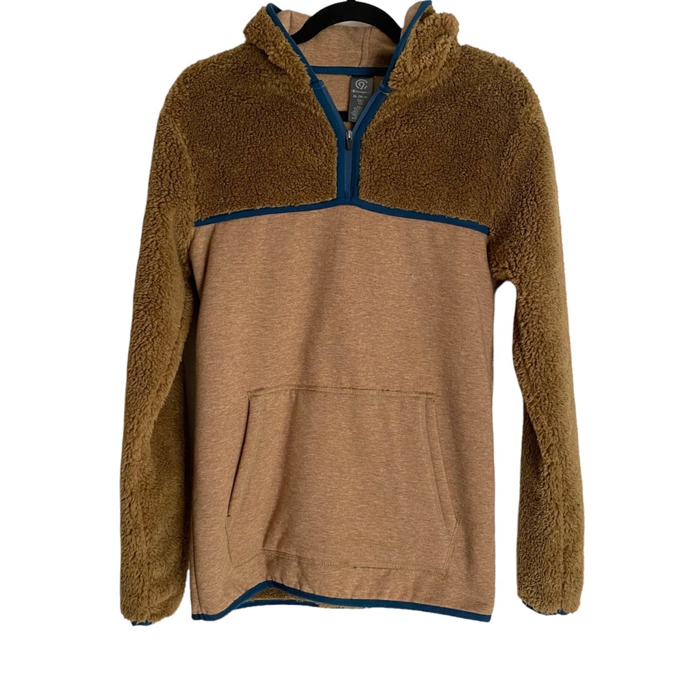 C9 by champion teddy sweater